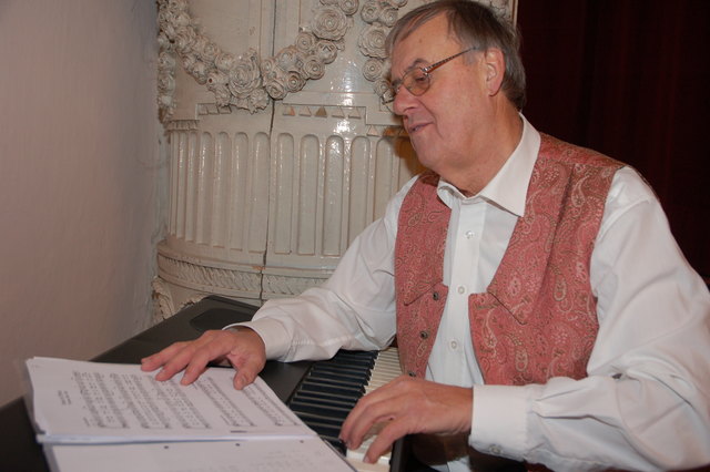 Edgar Wolf