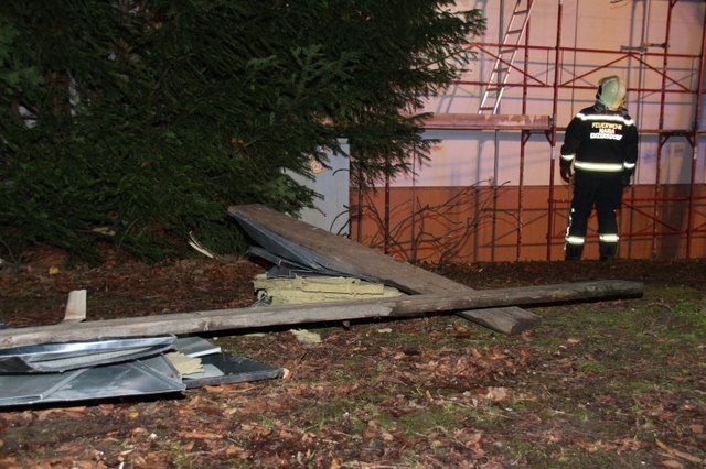 Foto: FF Maria Enzersdorf