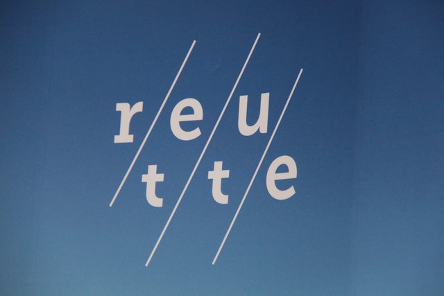 So sieht das neue Logo der Region Reutte aus.