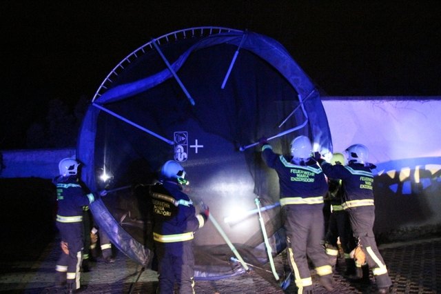 Foto: FF Maria Enzersdorf