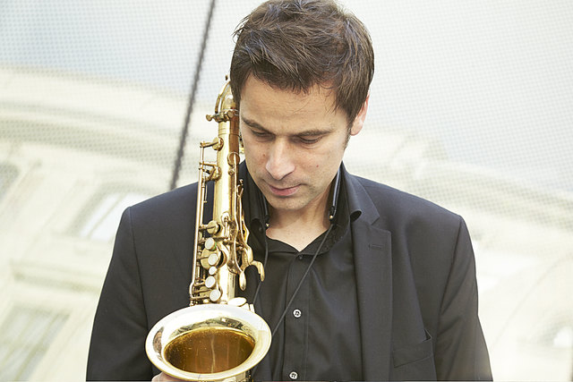 Edgar Unterkirchner wirkt beim Adventkonzert mit (Fotos: KK)