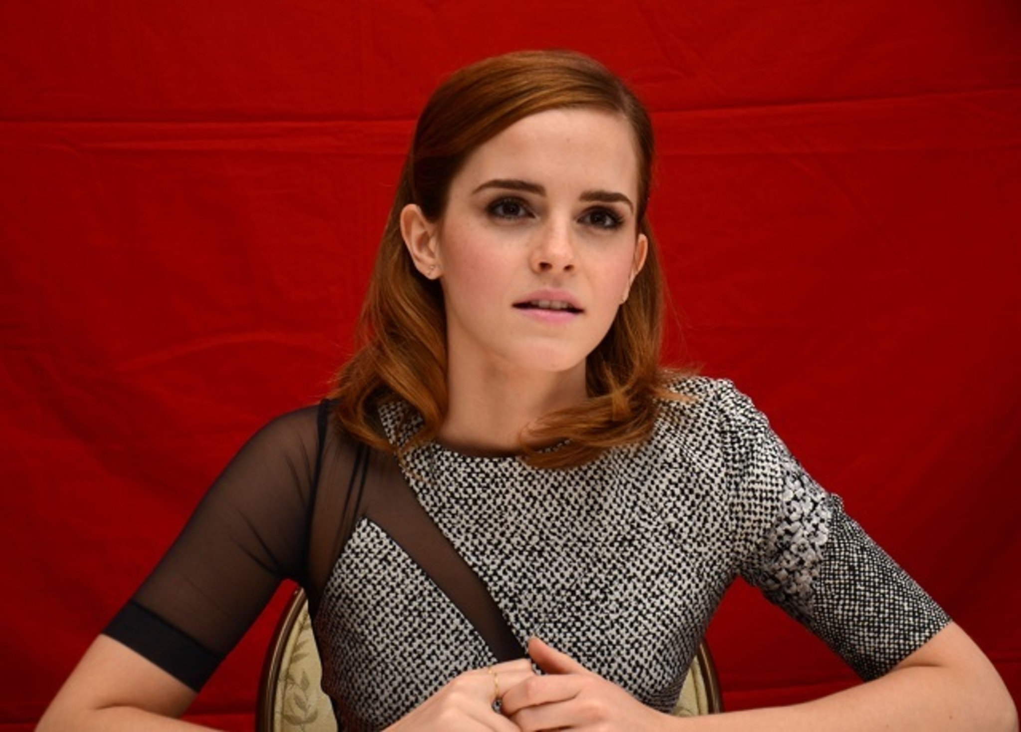 Die Schöne und das Biest: Emma Watson macht sich unbeliebt!