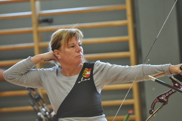 Margret Pleschberger