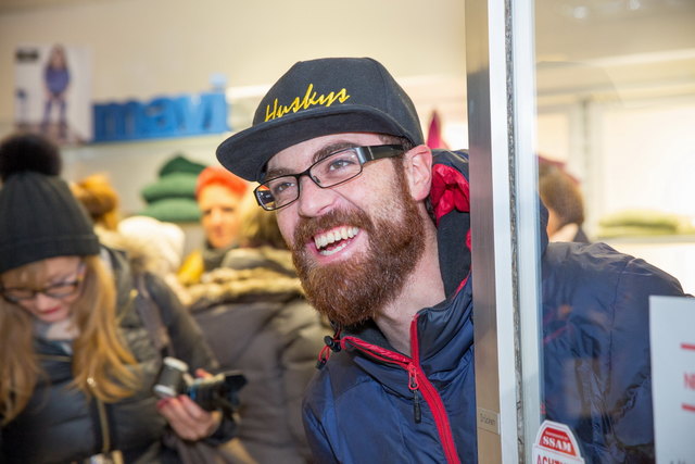 Foto: BERIS-foto & video