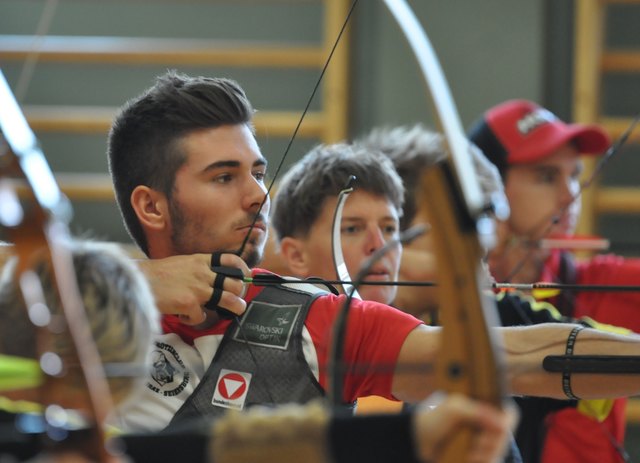 Dominik Irrasch | Foto: W. David