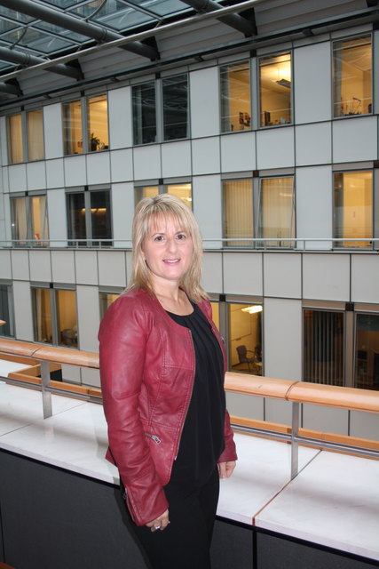 Karoline Graswander-Hainz: „Wir haben eine hohes Level in unserer Tourismusbranche, die Arbeitsverhältnisse müssen jedoch weiter verbessert werden.“ | Foto: Elisabeth Zangerl