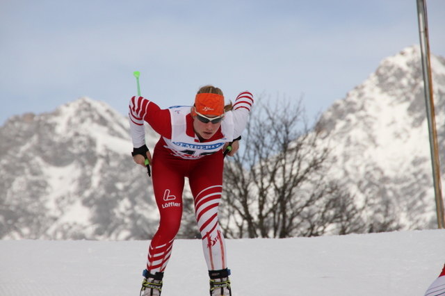 Magdalena Schwarz | Foto: Schwentner