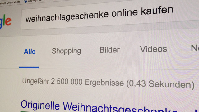 Einkaufen im Internet bietet Vorteile, aber auch Gefahren und Risiken | Foto: AK