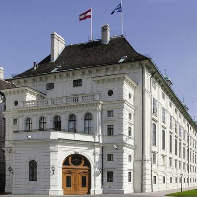 Ab 26. Jänner 2017 wird Alexander Van der Bellen für sechs Jahre in die Hofburg einziehen.