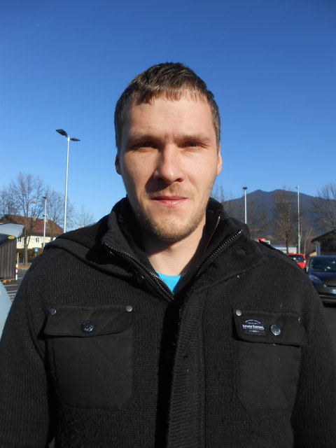 Bernd Schmidt, Breitenwang