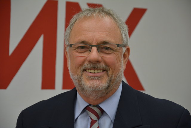 Christian Haidinger: "Die Immobilienpreise werden 2017 wieder leicht steigen."