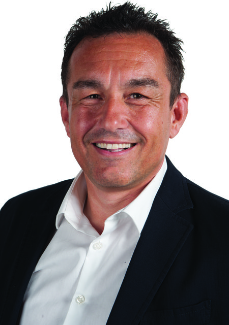 Sportreferent Richard Kerbl | Foto: Privat