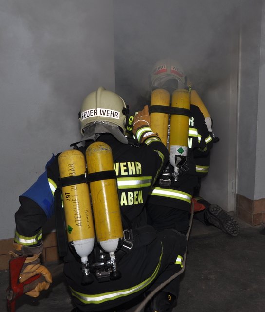 Foto: FF Wolfsgraben