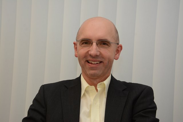 AK-Konsumentenschutzreferent Guido Zeilinger.