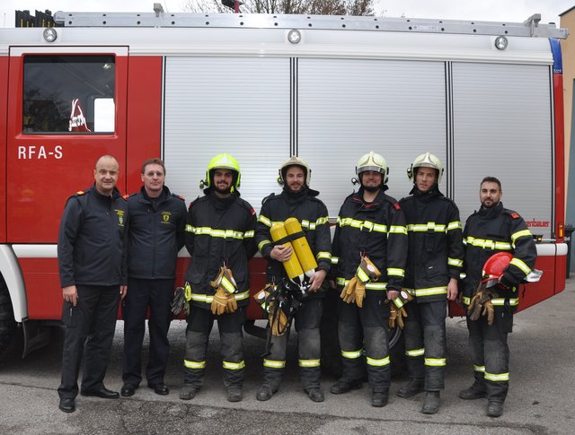 Foto: FF Wolfsgraben