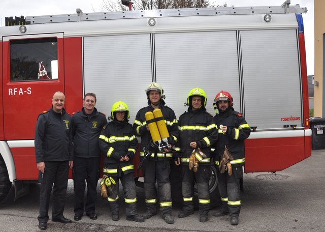 Foto: FF Wolfsgraben