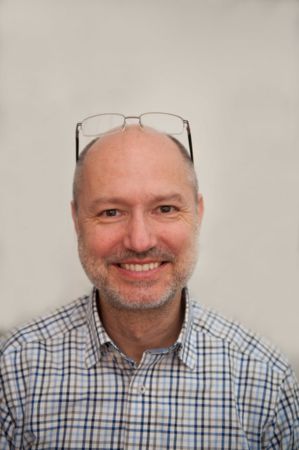 Im Zuge der Achtsamkeits-Projekte war Frank Zechner auch in einer Volksschule unterwegs und lehrte Achtsamkeit an Schulen | Foto: KK