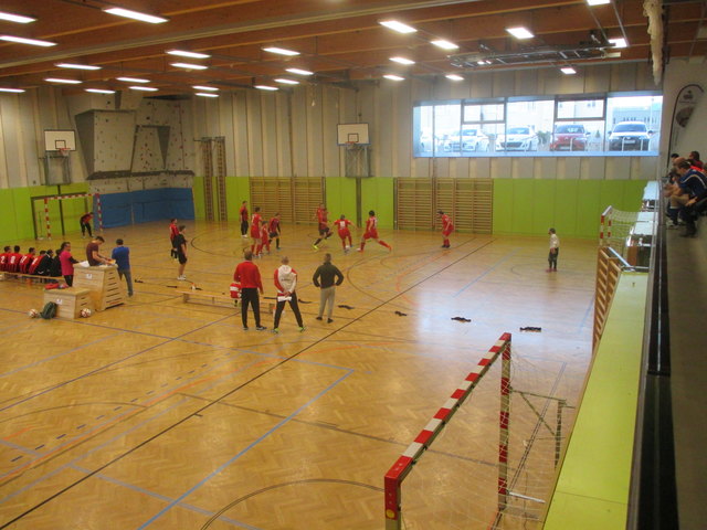 Turniereindrücke