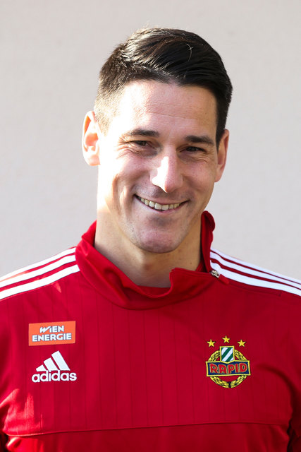 Foto: SK Rapid Wien