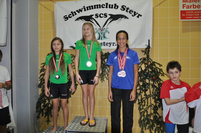 Am Stockerl | Foto: privat