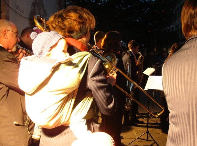 Magische Motive des Winters-Konzert im Advent