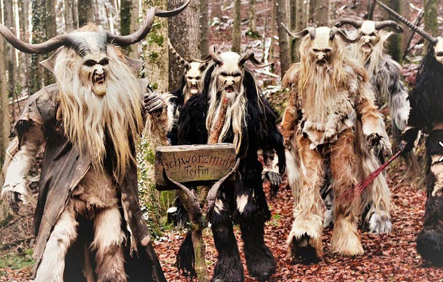 Die Schwarzmühl Teifin aus Hof bei Salzburg. | Foto: Schwarzmühl Teifin