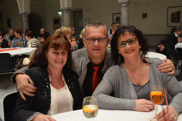 Weihnachtsstimmung im Spittl Spittal