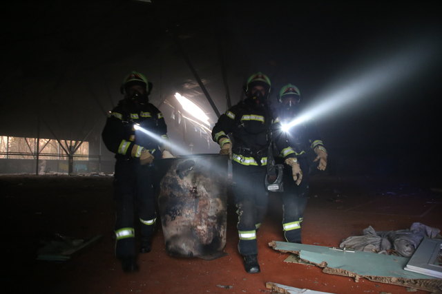 Foto: FF Mödling