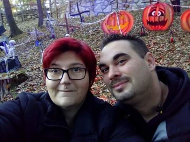 Kuscheltime mit meiner Pinki