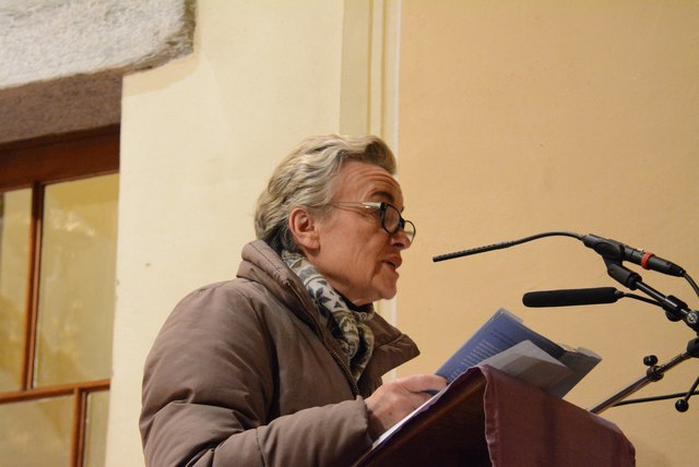 Christine Brunnsteiner.