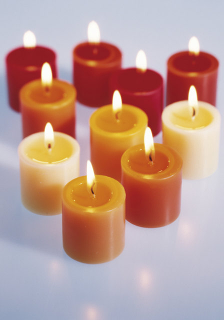 Advent | Foto: MEV