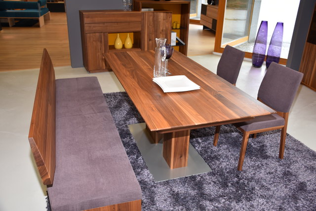 Großartig! Möbelerzeuger Anrei spendet 10.000 Euro - Perg