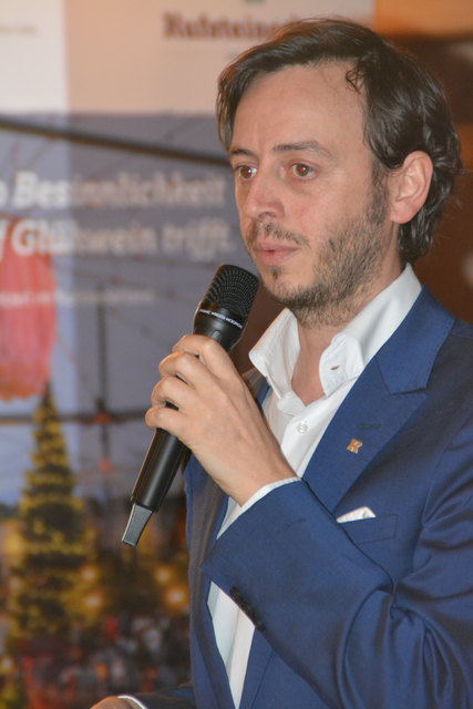 TVB-GF Stefan Pühringer