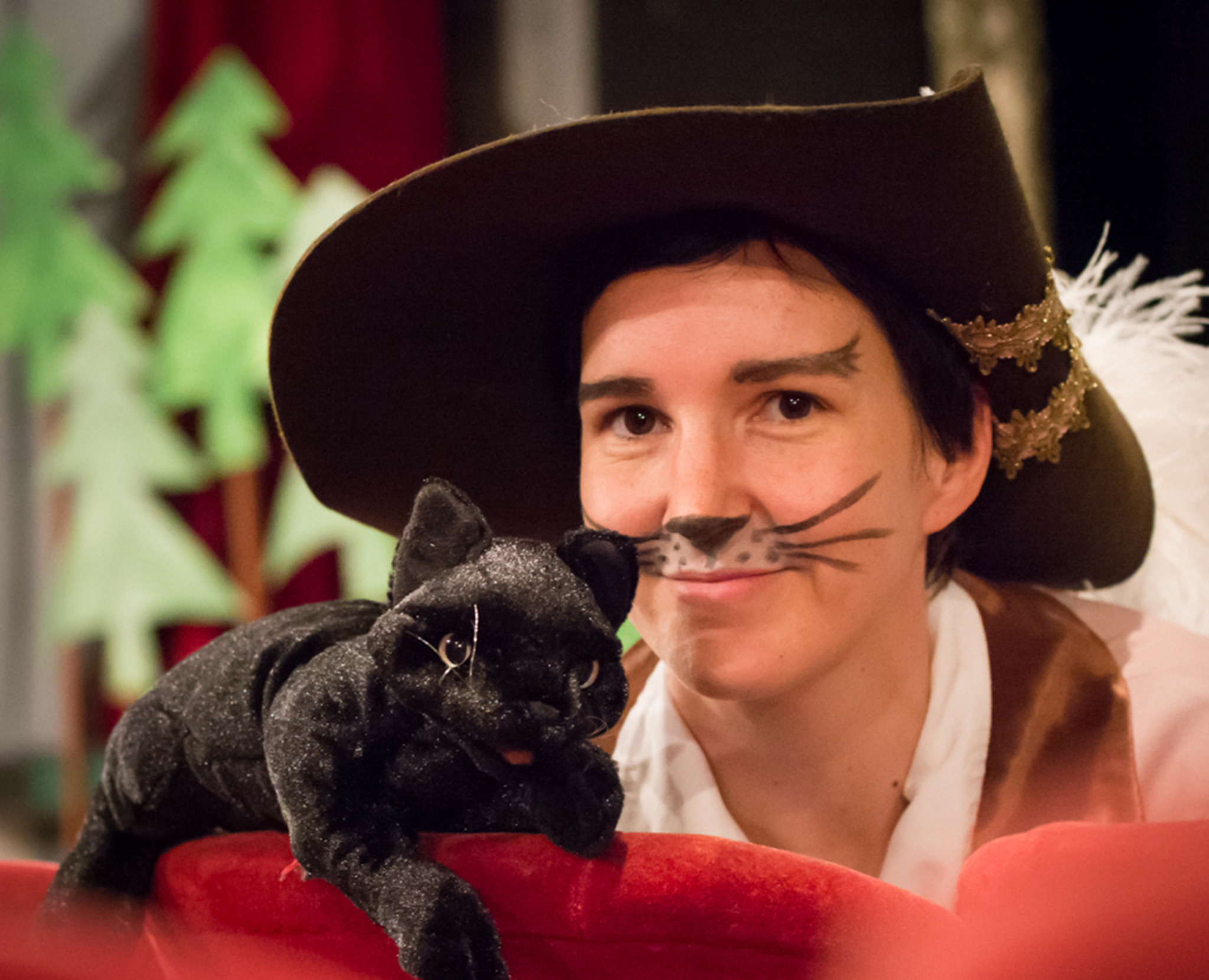 Theater Holzhausen spielt 