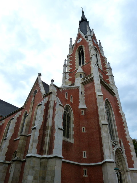 In Sankt Elisabeth beginnt der 24. Dezember mit einer Beichte. | Foto: Christa Posch