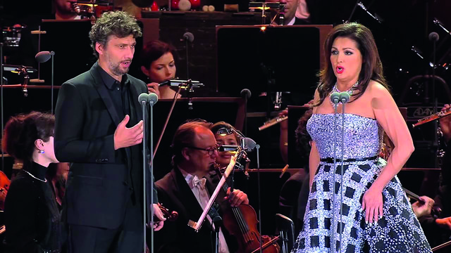 Zum Jahresabschluss erwartet Musikliebhaber ein hochkarätiger Silvesterabend mit Superstars der klassischen Musik. | Foto: Star Movie