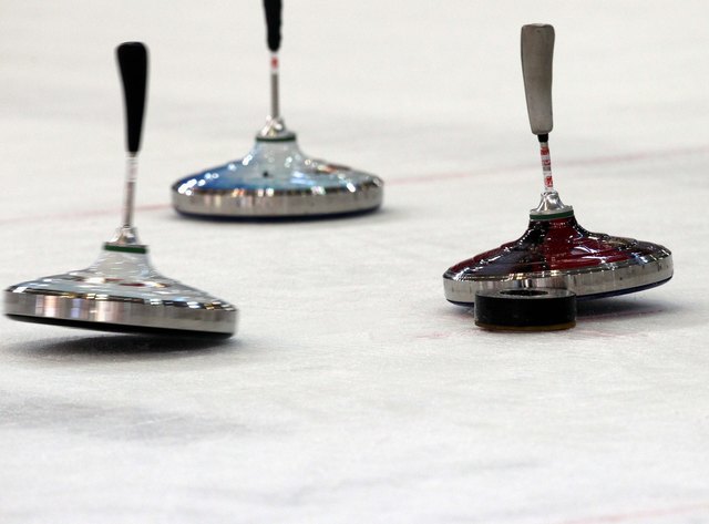 Eisstockturnier in Althofen | Foto: GEPA pictures/ Hans Oberlaender