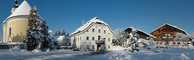 Auch Itter profitiert in der Region vom neuen umfassenden Mobilitätskonzept. | Foto: Ferienregion