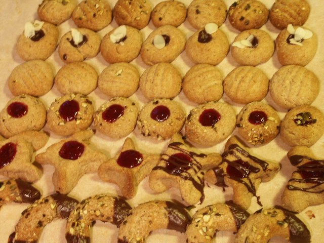 Jedes Rezept ist mit einem persönlichen Tipp einer Seminarbäuerin versehen. | Foto: Foto: LKOÖ