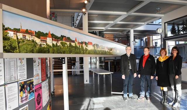 Foto: Burghauser Touristik