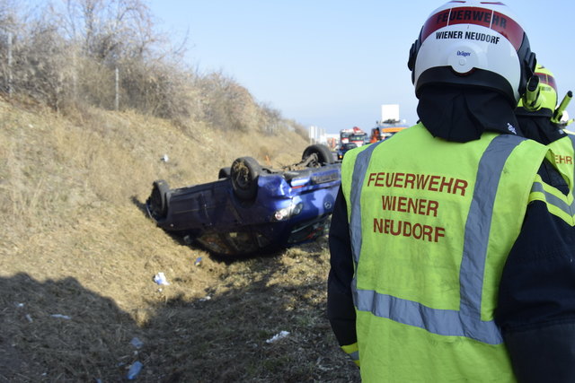 Foto: Derkits// FF Wiener Neudorf