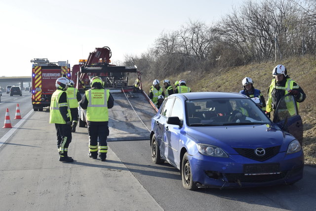 Foto: Derkits// FF Wiener Neudorf