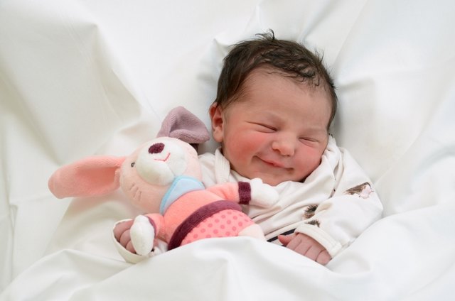 Dahlia Hina Datum: 9.6.2016 Eltern: Hadassa Iahela Hasukic und Adnan Abdelkader Geburtsort: LKH Graz Größe: 51 cm Gewicht: 2910 g