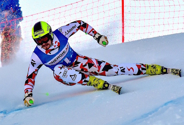 Daniel Hemetsberger