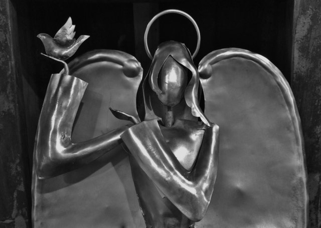 Das 17. Fenster in „unserem“ Bilder-Adventkalender.