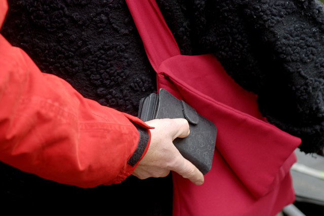 Gewerbsmäßige Diebstähle in Linz geklärt | Foto: Gerhard Seybert/Fotolia