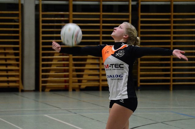 Magdalena Bauer und ihre Teamkolleginnen wollen in den nächsten Tagen hart trainieren. | Foto: Foto: Manfred Lindorfer