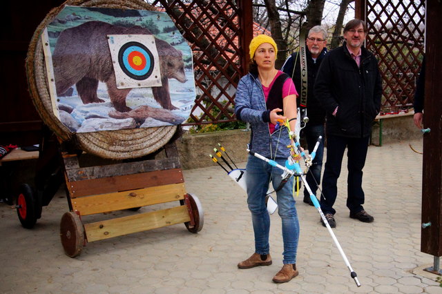 Laurence Baldauff, Franz Geyer u. Gerhard Kling