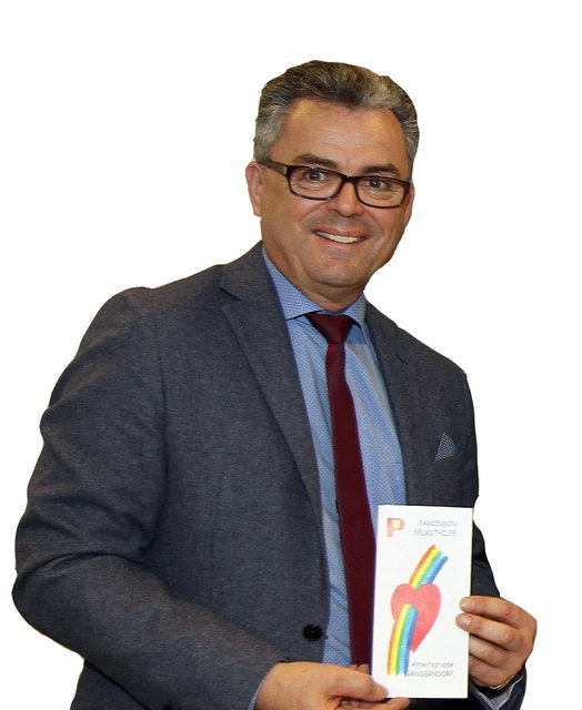 Stadtrat Cepuder: die Gesundheitspolitik muss sich ändern. | Foto: Bezirksblätter