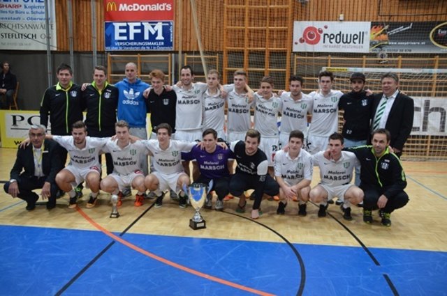 Foto: SV Marsch Neuberg